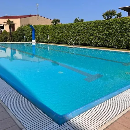 Welcome Traveller Pietro Apartamento *