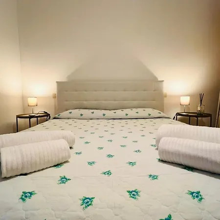 Welcome Traveller Pietro Apartament