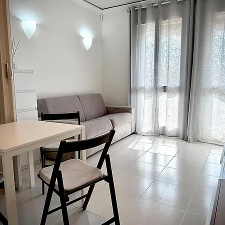 Welcome Traveller Pietro Apartamento