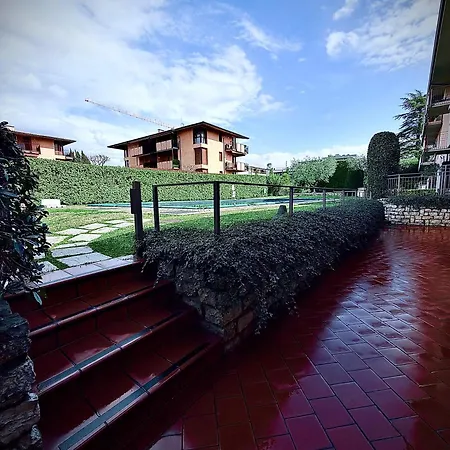 Apartment Welcome Traveller Pietro Bardolino