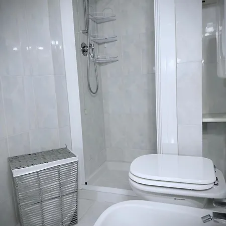 Apartment Welcome Traveller Pietro Bardolino