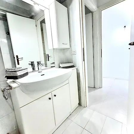 Apartment Welcome Traveller Pietro