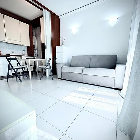 Apartment Welcome Traveller Pietro *