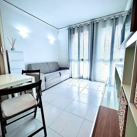 Welcome Traveller Pietro Apartment