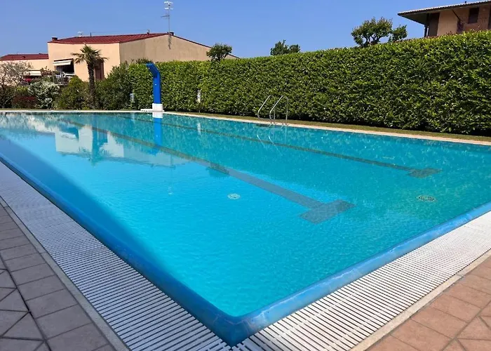 Welcome Traveller Pietro Apartment *