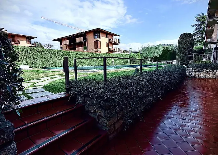 Apartment Welcome Traveller Pietro Bardolino