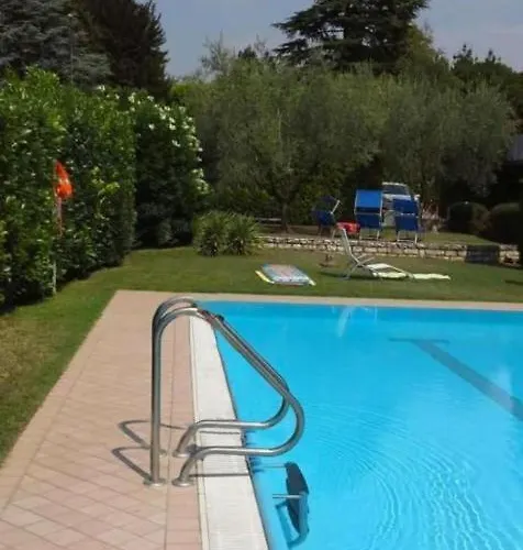 Apartment Welcome Traveller Pietro Bardolino