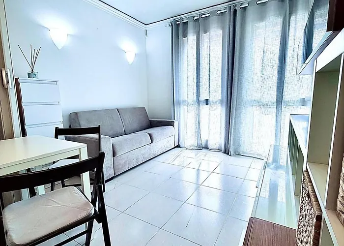 Apartment Welcome Traveller Pietro Bardolino