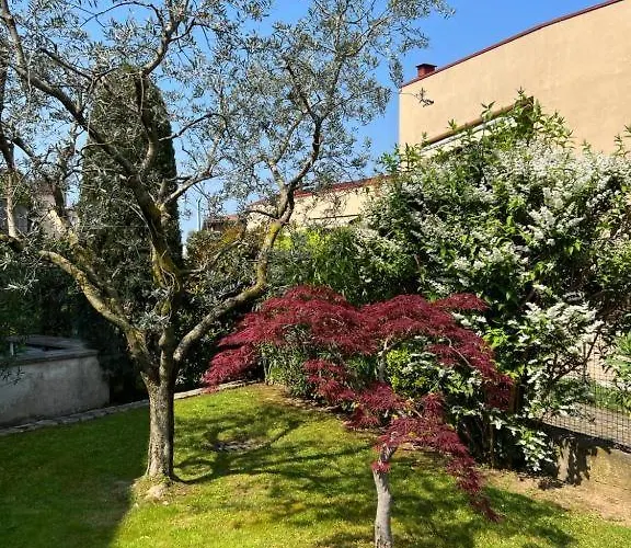 Welcome Traveller Pietro Apartment Bardolino