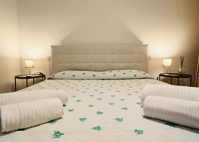 Welcome Traveller Pietro Apartment