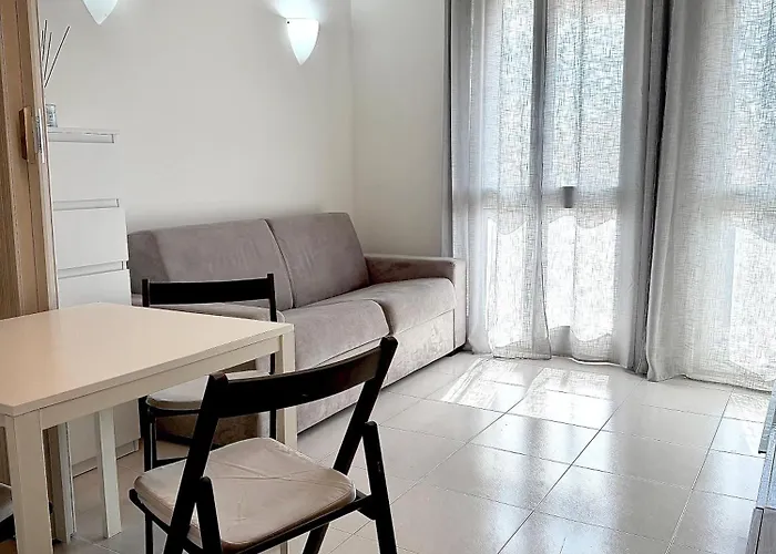 Welcome Traveller Pietro Apartment