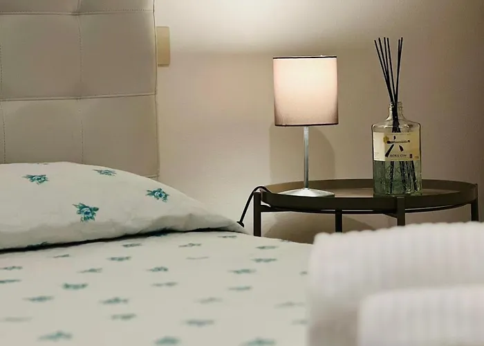 Apartment Welcome Traveller Pietro Bardolino